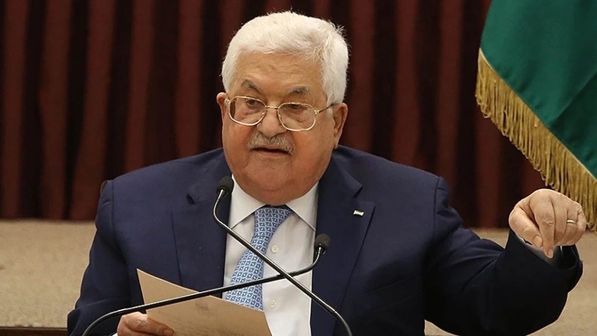Mahmud Abbas HƏMAS-a: İsrailli girovları buraxın və bu iş bitsin