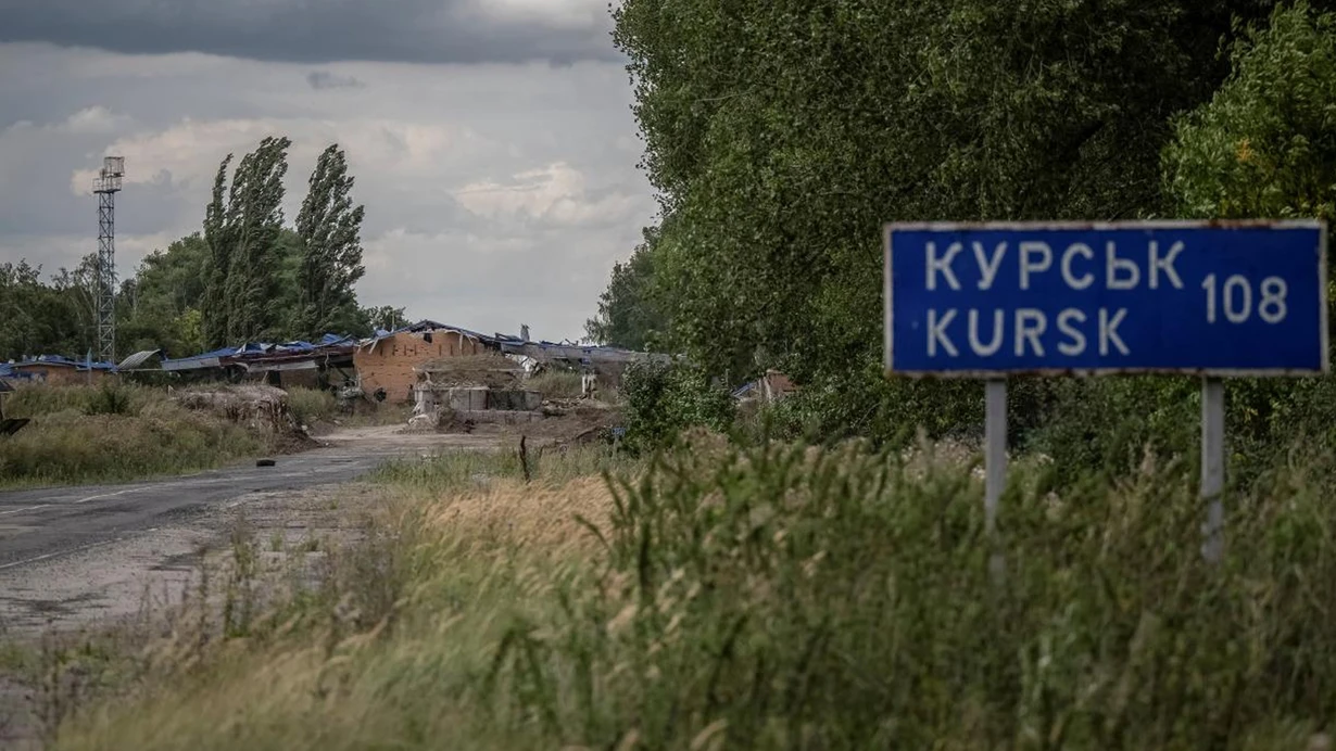 Rusiya Kursk vilayətini Ukrayna ordusundan tamamilə geri alıb