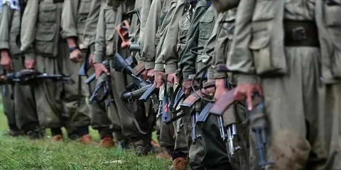 PKK iki ay ərzində silahlarını yerə qoyacaq.