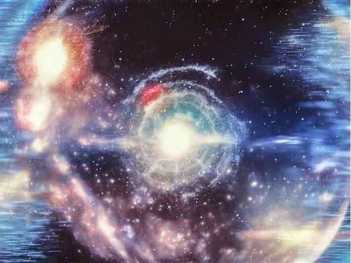Big Bang nəzəriyyəsi rəfdədir: Kainat əslində necə yaranıb?
