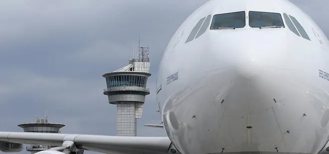 Peruda hava limanında radar nasazlığı uçuşları dayandırıb.