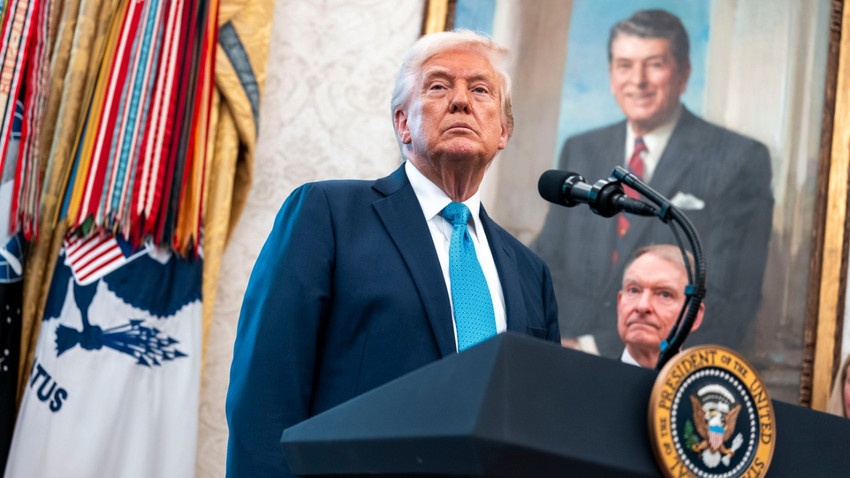 Pakistan ABŞ prezidenti Donald Trampa, sülh üçün vasitəçilik çağırışı edib.