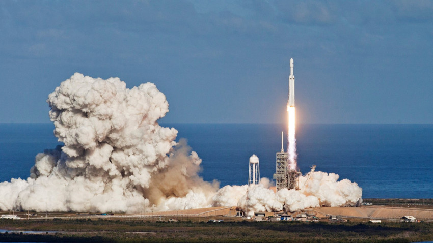 Teksas ştatında SpaceX işçilərinin sıx yaşadığı şəhərin adı Starbase olaraq dəyişdirilib.