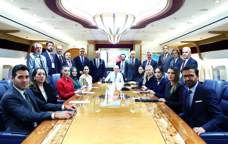 Ərdoğandan İsrailin hücumları ilə bağlı açıqlama: Suriyanın yeni bir qarşıdurmaya sürüklənməsinə icazə verməyəcəyik