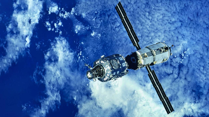 Kosmos 482 düşmək üzrədir: 500 kiloluq kosmik gəmi Azərbaycana düşə bilər