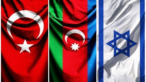 Bakıda Türkiyə və İsrail nümayəndələri arasında birbaşa danışıqlar keçiriləcək