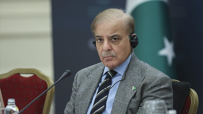 Pakistanın baş naziri Şərif: Biz Hindistana qarşı tarixi uğur qazandıq