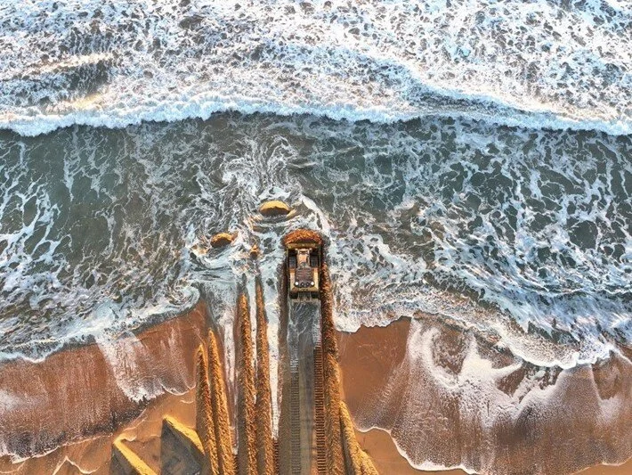 Dəniz səviyyəsində gözlənilməz artım