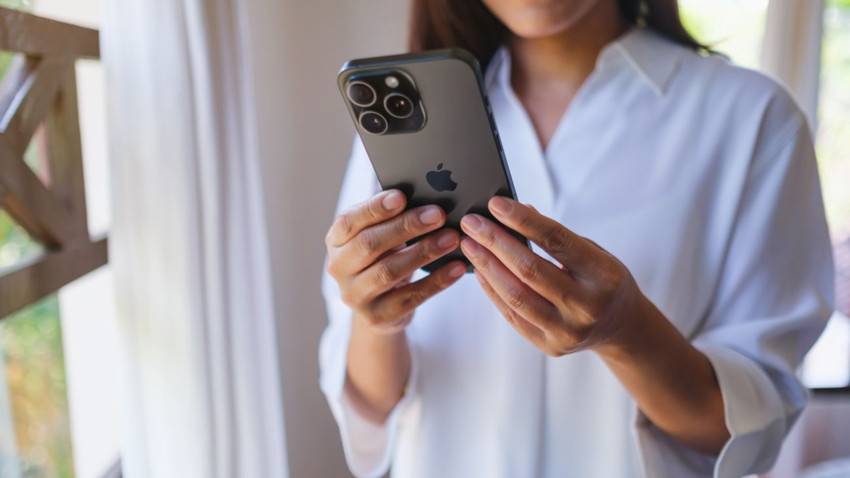 Apple düşüncə gücü ilə idarə edilən İphone üzərində işləyir