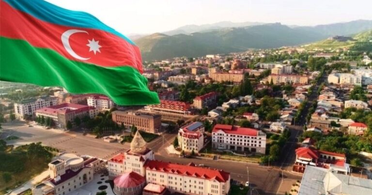 Xankəndində ilk dəfə qəbul imtahanı keçiriləcək