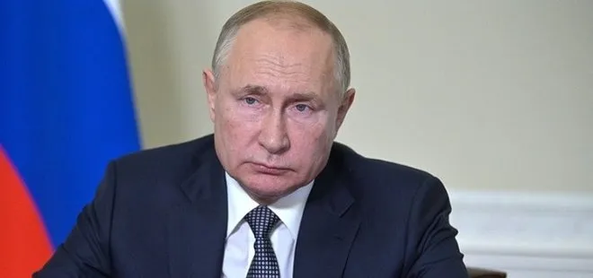 Putinin Ukrayna üçün “bufer zonası” əmri.
