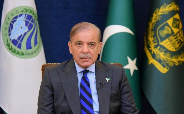 Pakistanın Baş naziri Azərbaycana səfərə hazırlaşır