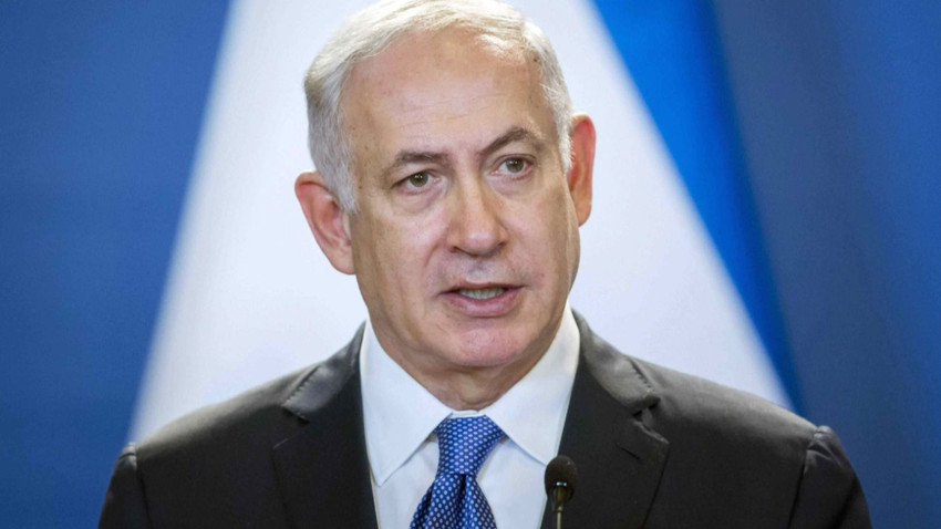 Netanyahu İsrail səfirliklərinə göstəriş verib