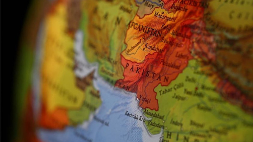 Pakistan və Hindistan hava məkanı qadağalarını bir ay  da uzadıb