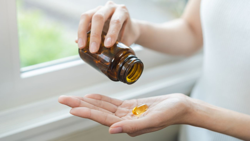 D vitamini qocalmanı ləngidə bilərmi? Yeni araşdırmalar əhəmiyyətli sübutlar tapıB