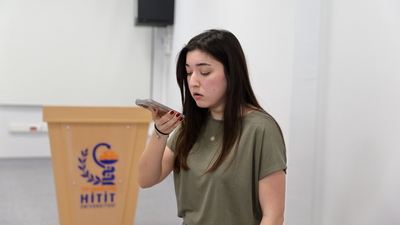 “Öskürək səsindən xəstəlik diaqnozu qoya bilən proqram təminatı hazırlanıb.”