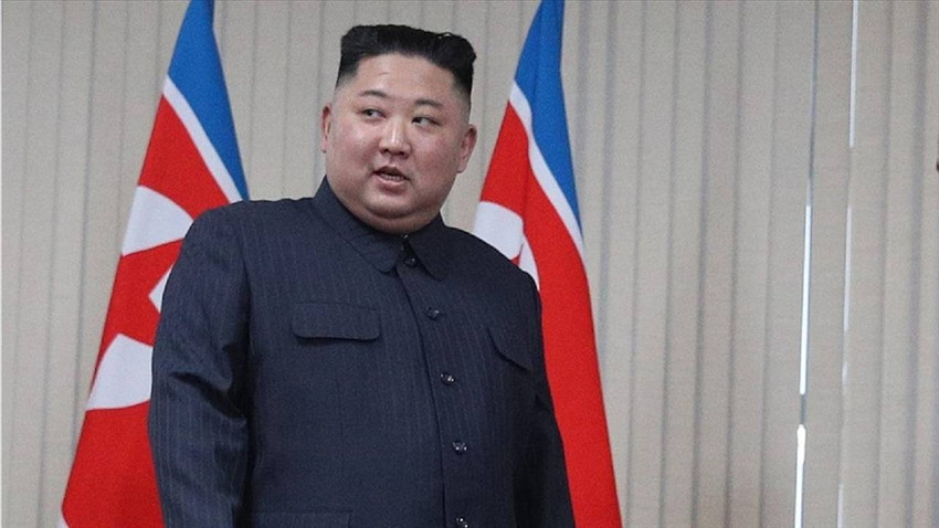 K-pop Musiqisinə Görə Gənc Edam Edildi: Rejim Qorxusu Artır