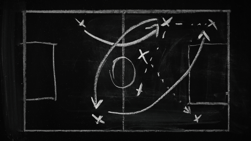 Futbol Şotlandiyada yaranıb?