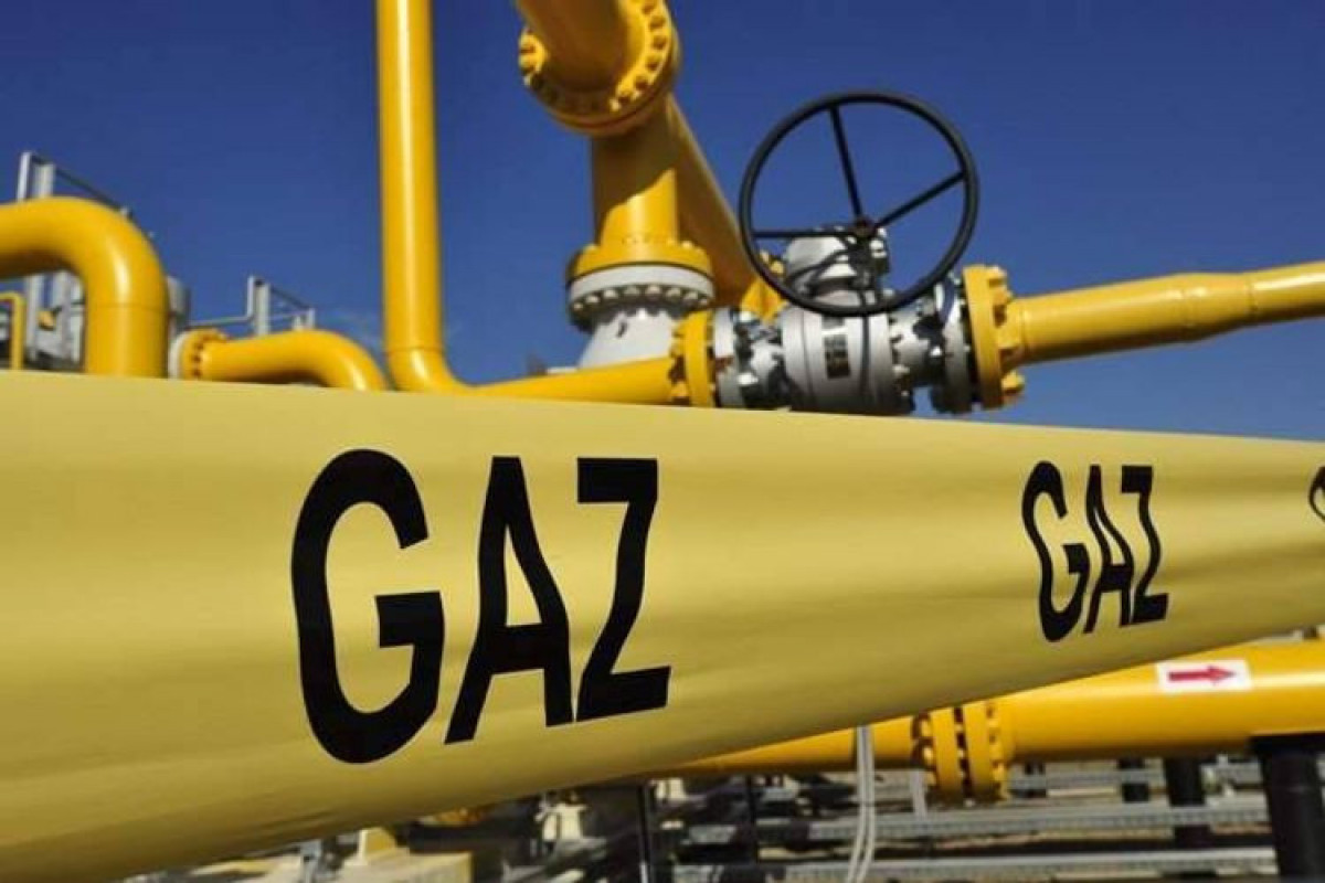 NYMEX əmtəə birjasında təbii qazın qiyməti növbəti dəfə bahalaşıb.