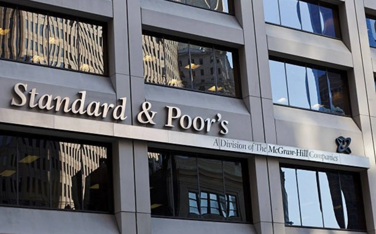 “S&P”: 2025-ci ildə Azərbaycanın nominal ÜDM-i 75 milyard dollar olacaq