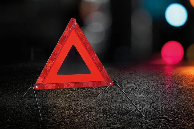 Bakıda avtomobil qadını vuraraq öldürüb.