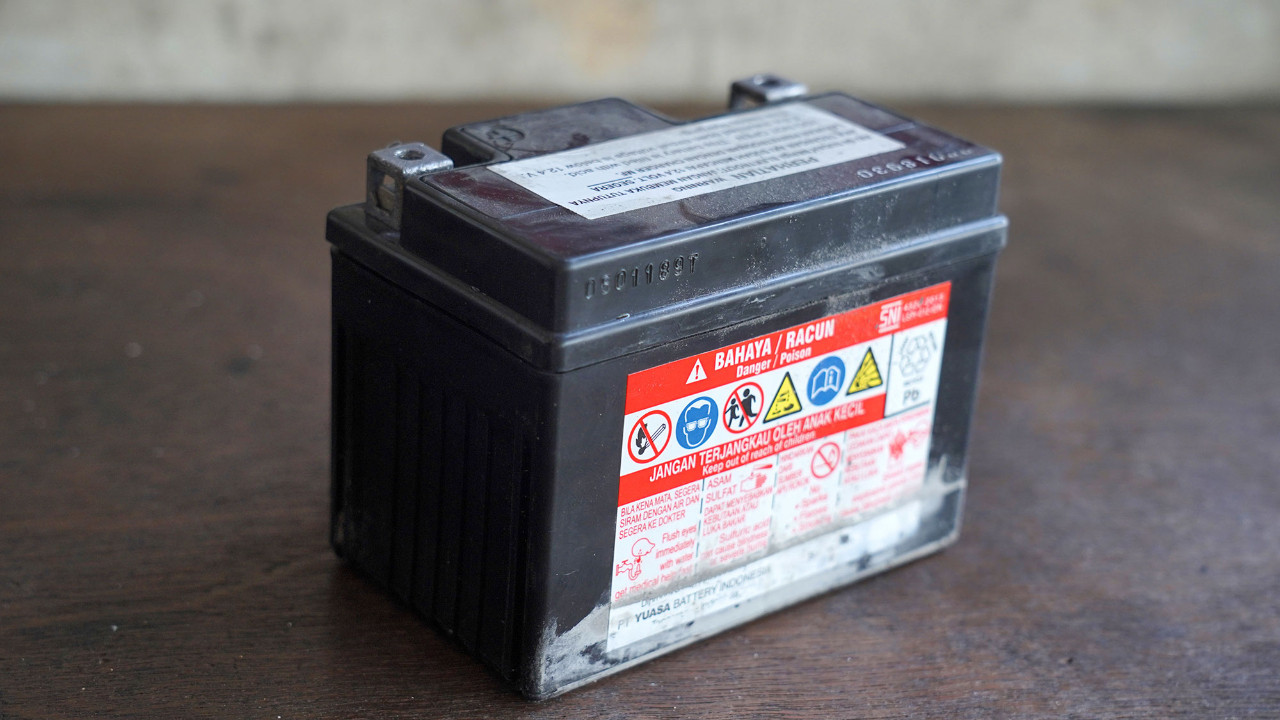 Batareyanın ömrünü qısaldan ən kritik səhvlər