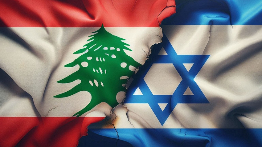 Livan və İsrail 10 Günlük Atəşkəs Üçün Razılığa Gəliblər