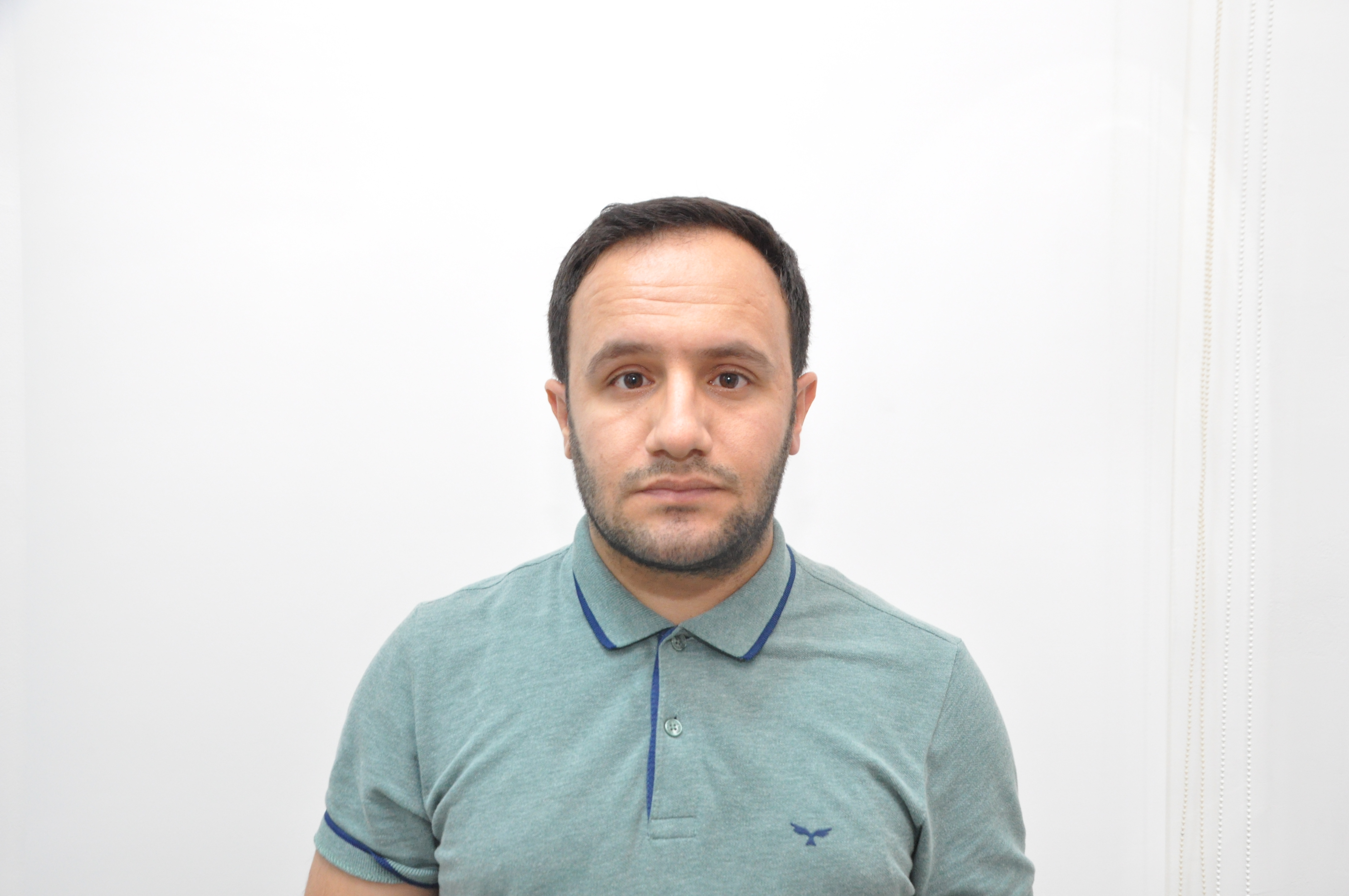 Elmir Man resmi